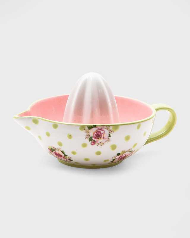 Wildflowers Juicer